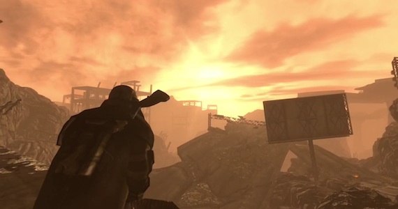 fallout new vegas lonesome road dlc pc download