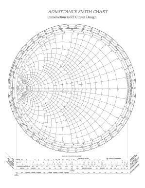 smith chart pdf